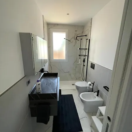 Lux - Arenella Villa *