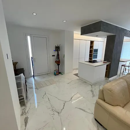 Lux - Arenella Villa Syracuse