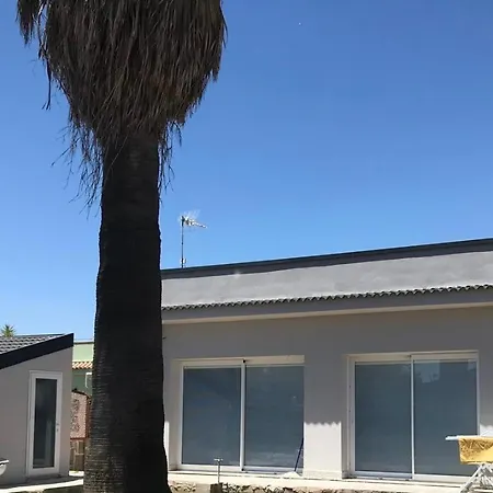 Villa Lux - Arenella Syracuse